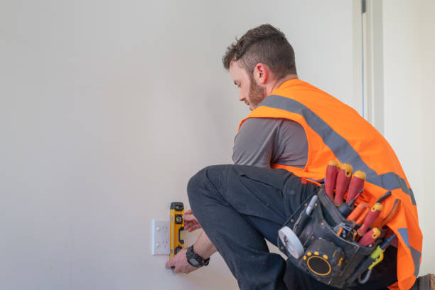 Best Electrical System Inspection  in Rockwell, NC