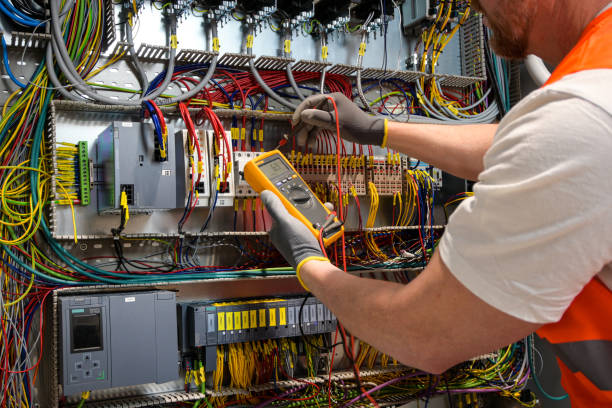 Rockwell, NC Electrician Pros
